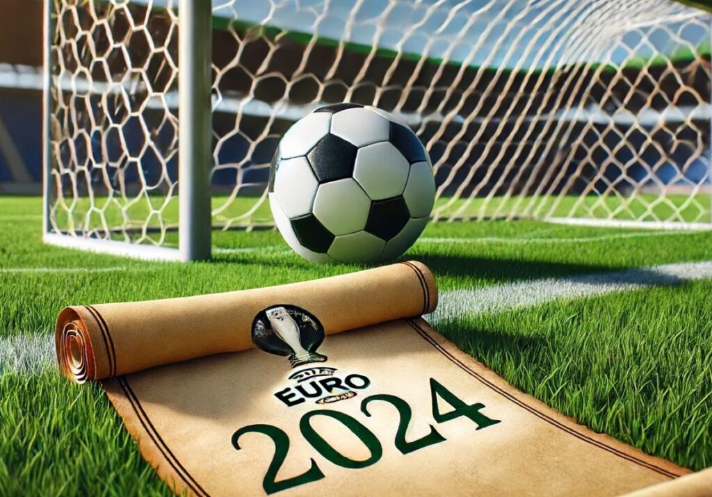 Pronostici Euro 2024