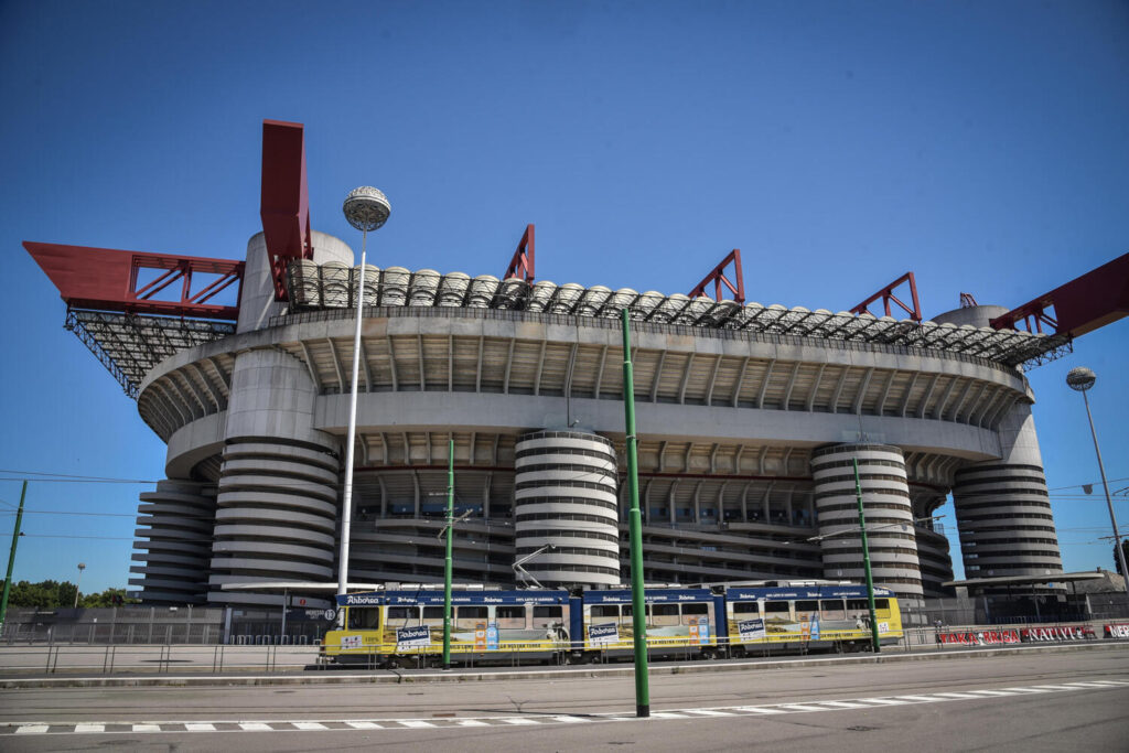 San Siro