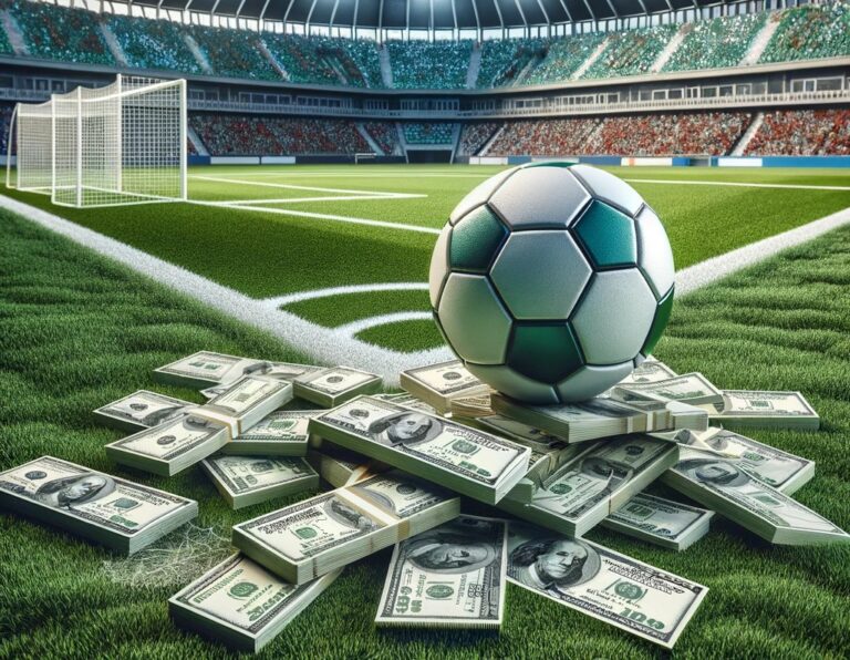 Serie A soldi calcio