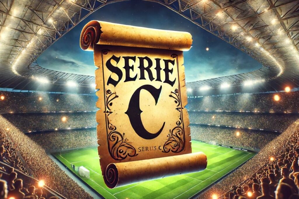 Serie C