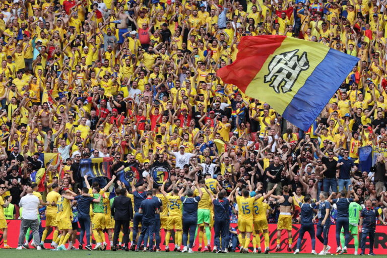 Tifosi Romania