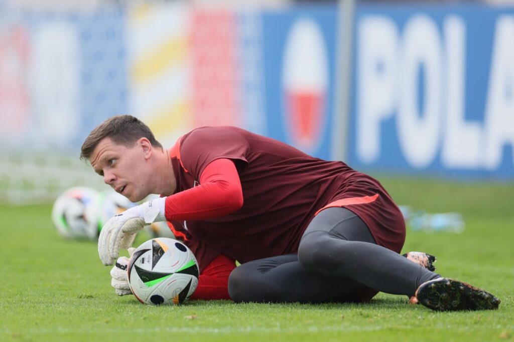 Wojciech Szczesny