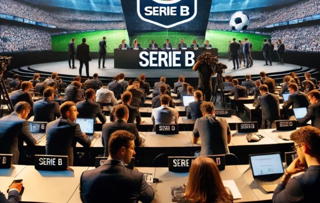 calendari Serie B