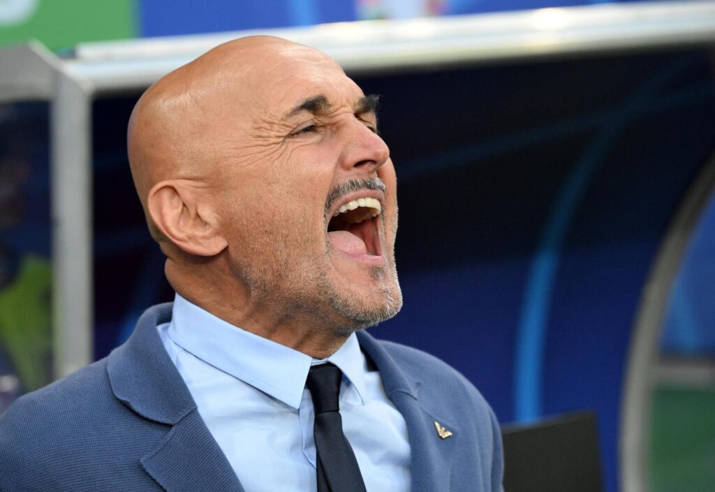 luciano spalletti