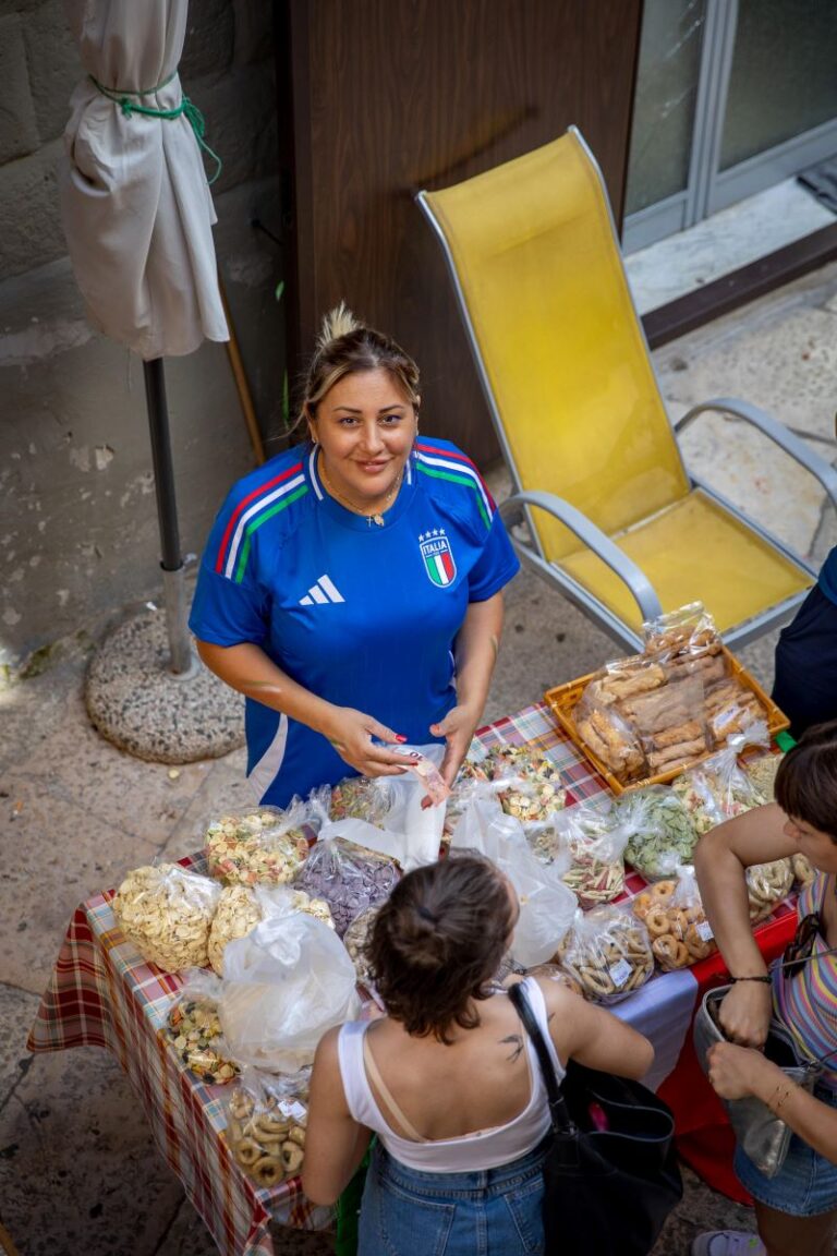 maglie azzurre Bari