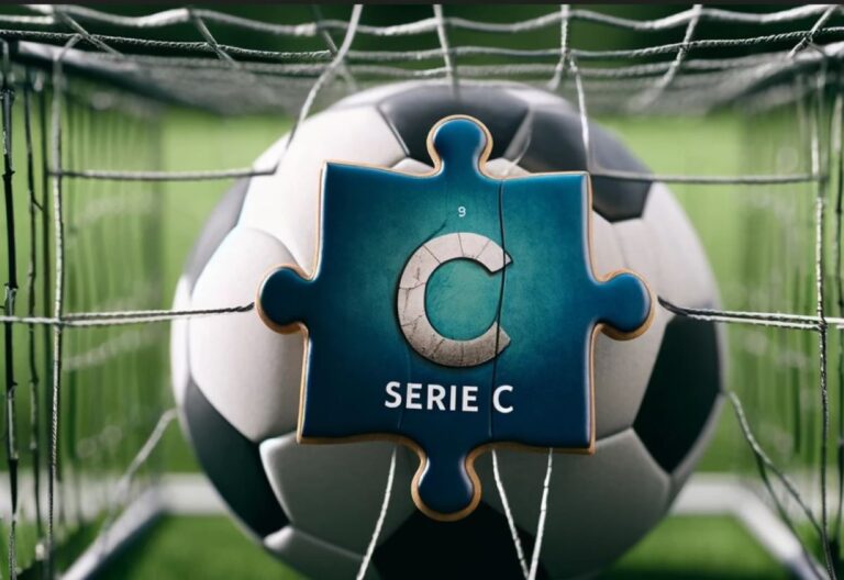 ripescaggi Serie C