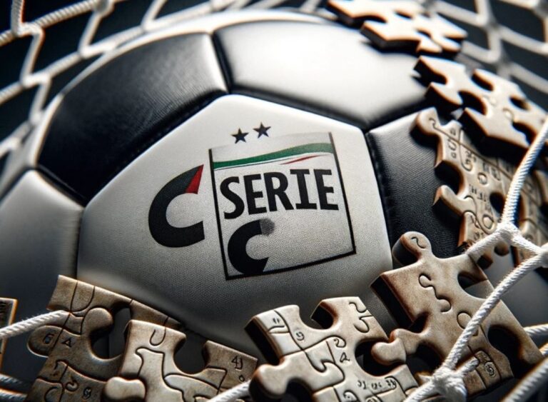 ripescaggi Serie C