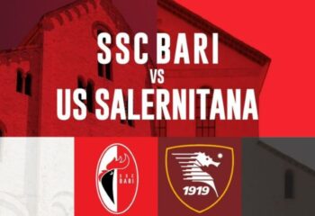 Bari Salernitana