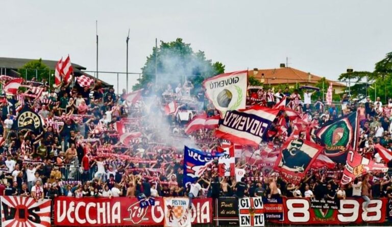 Campagna abbonamenti Vis Pesaro