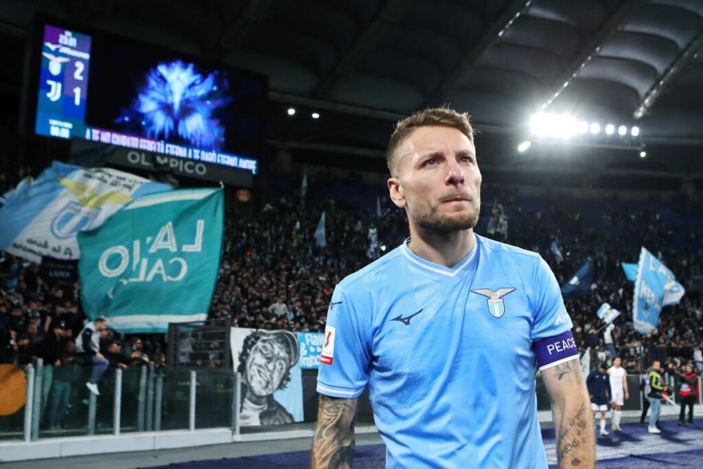 Ciro Immobile