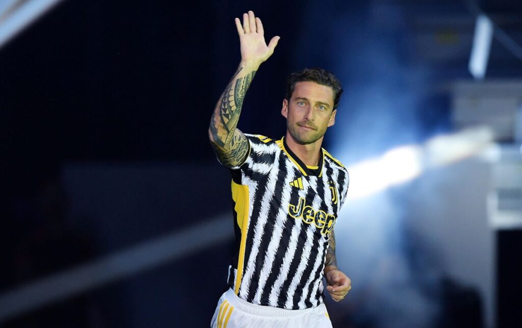 Claudio Marchisio