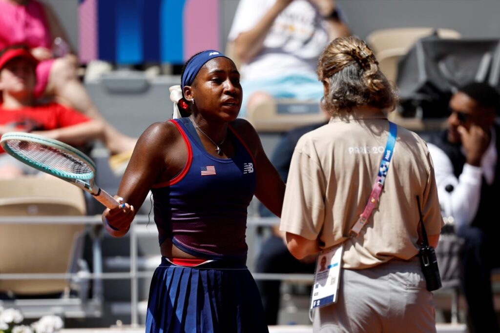 Coco Gauff