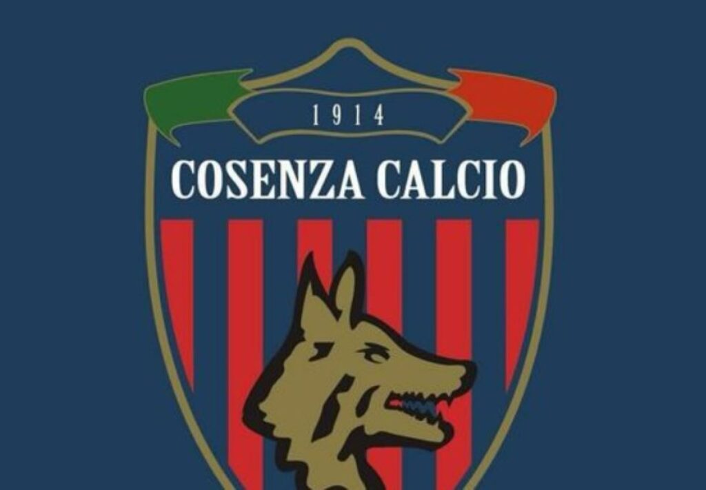 Cosenza calcio