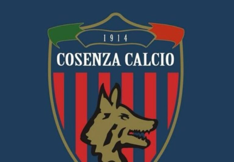 Cosenza calcio