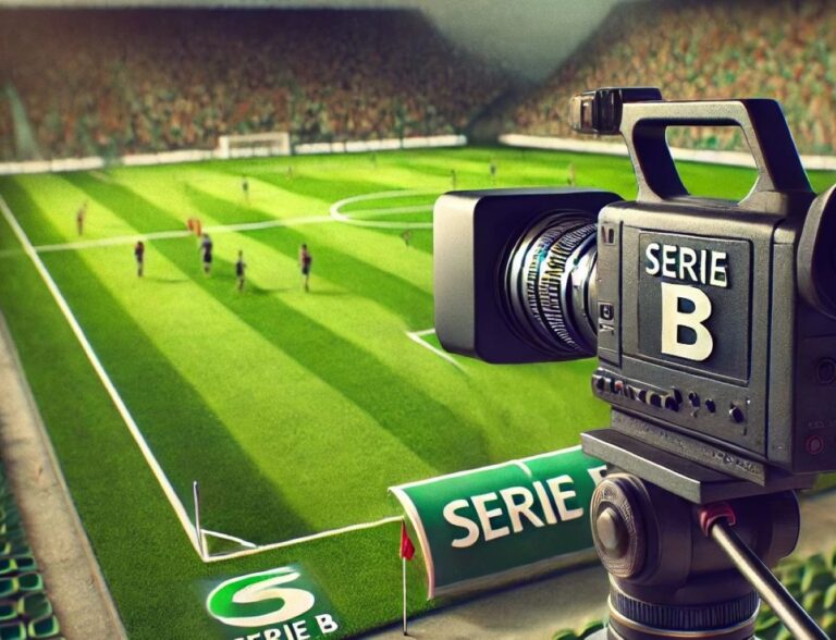 Diritti tv Serie B