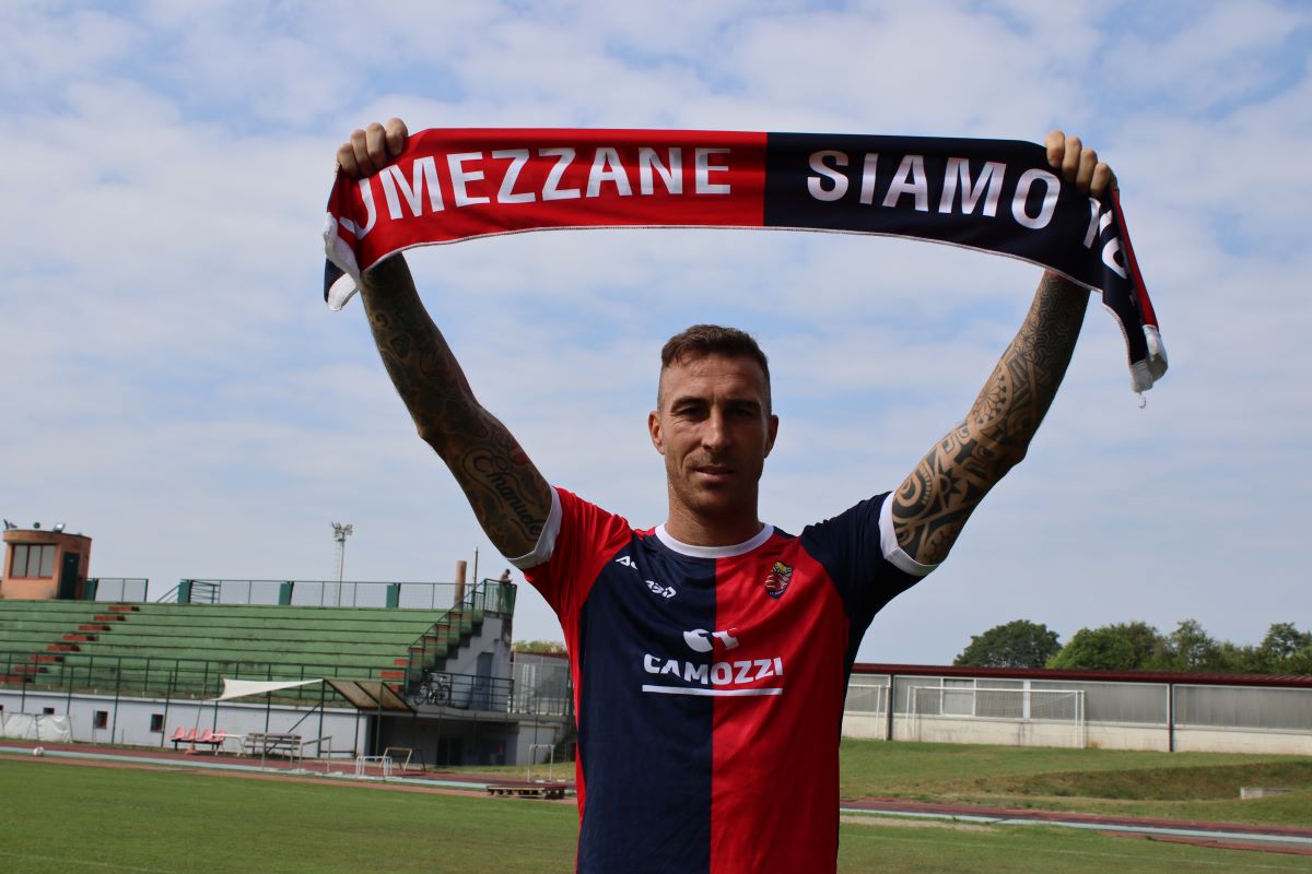 Calciomercato Lumezzane 