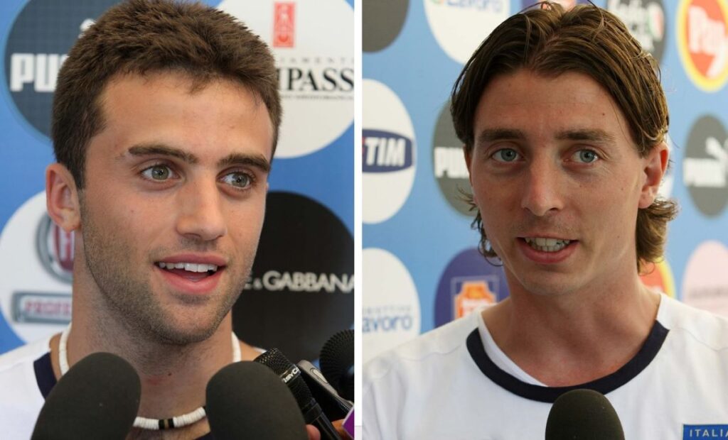 Giuseppe Rossi Montolivo