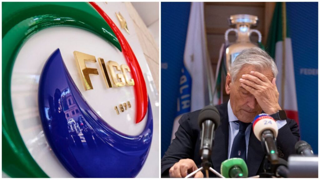 Gravina Figc