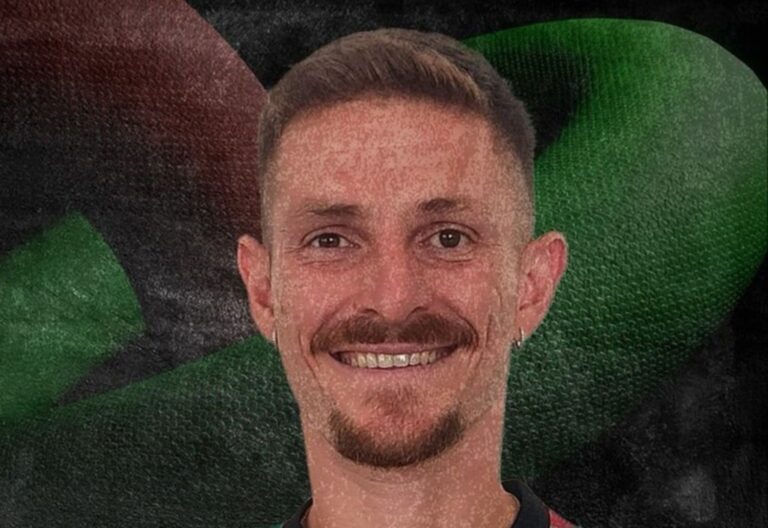 Loiacono Ternana