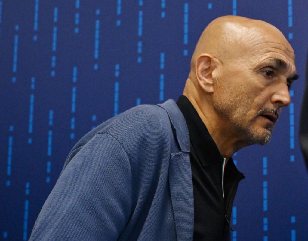 Luciano Spalletti