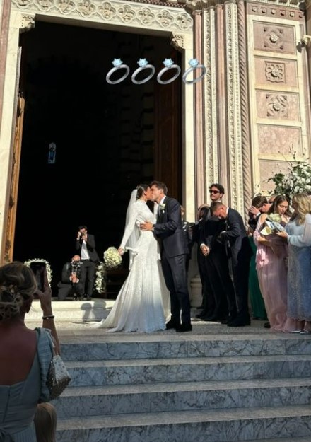 matrimonio Chiesa