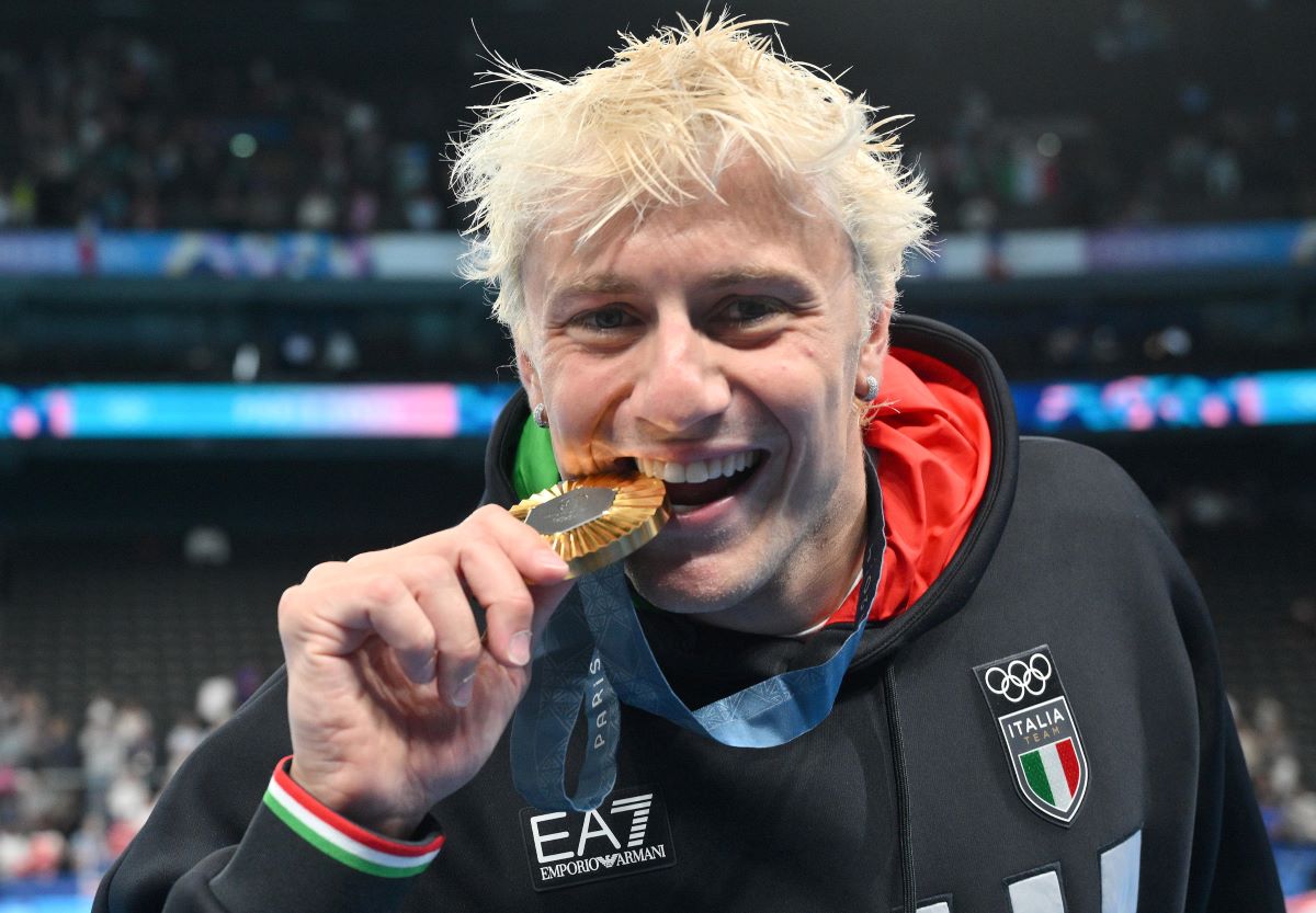 Olimpiadi Parigi 2024, il medagliere aggiornato: scatto dell’Italia!