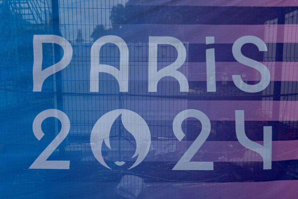 Olimpiadi Parigi 2024