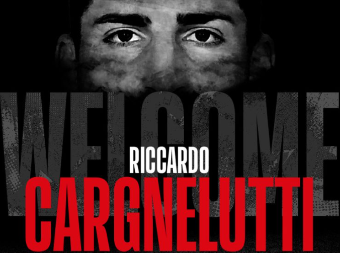 Riccardo Cargnelutti