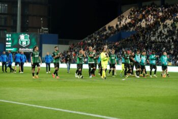 Sassuolo