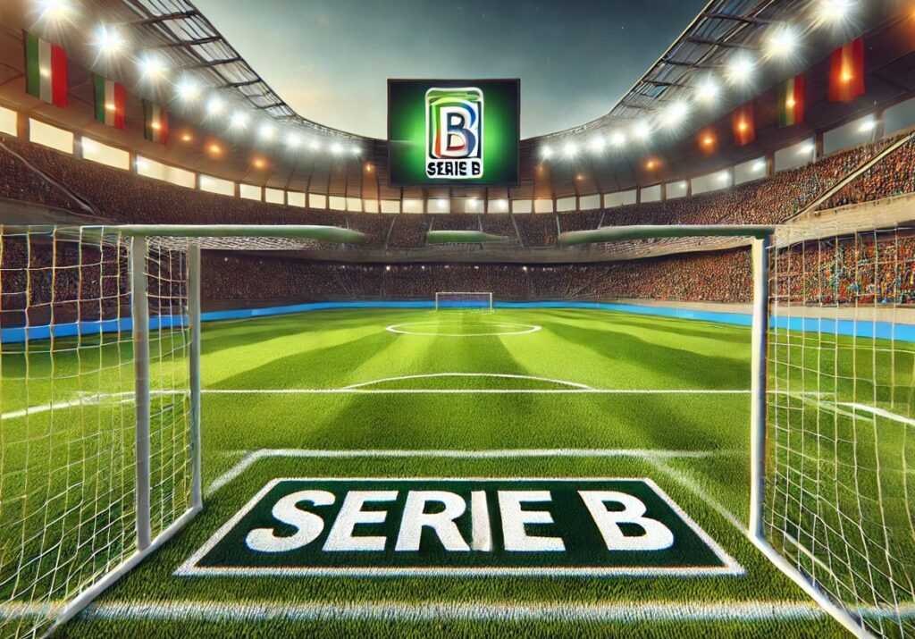 Serie B