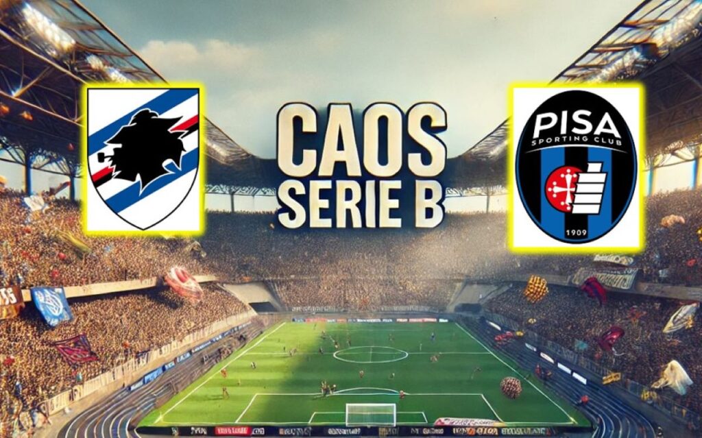 Serie B