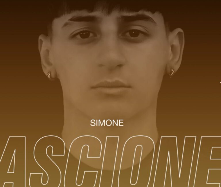 Simone Ascione Venezia