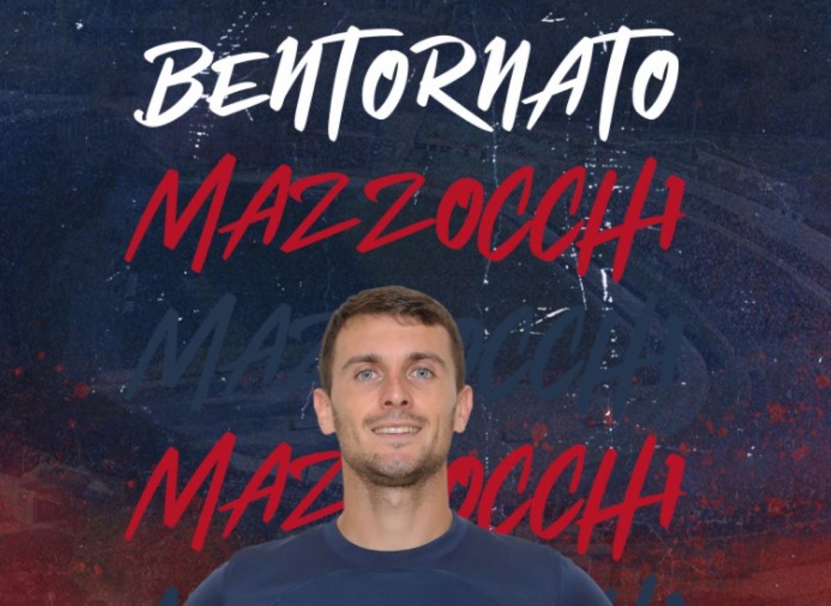 Calciomercato Cosenza 