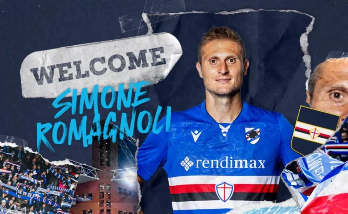 Calciomercato Sampdoria 