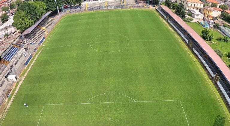 Stadio Pergolettese