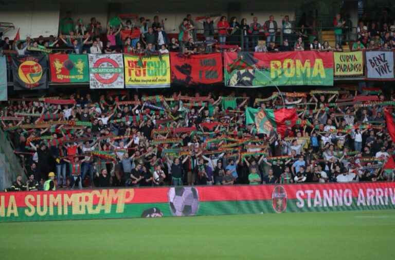 Ternana