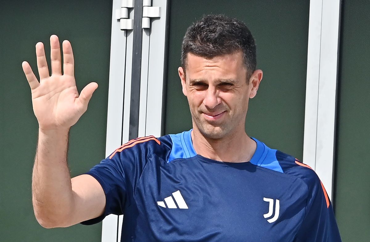 Juventus GIUDIZI 