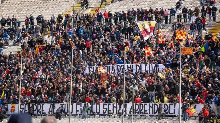 Tifosi Messina