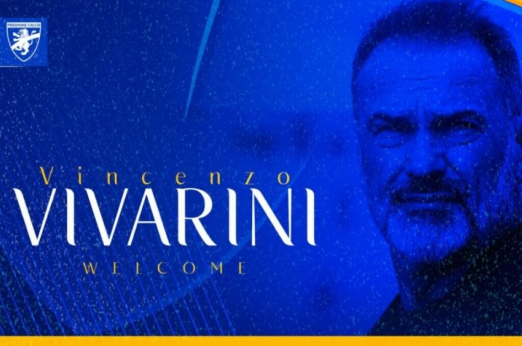 Vivarini Frosinone