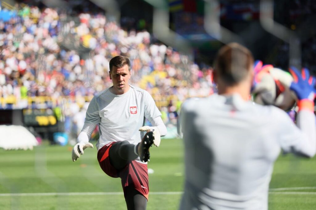 Wojciech Szczesny