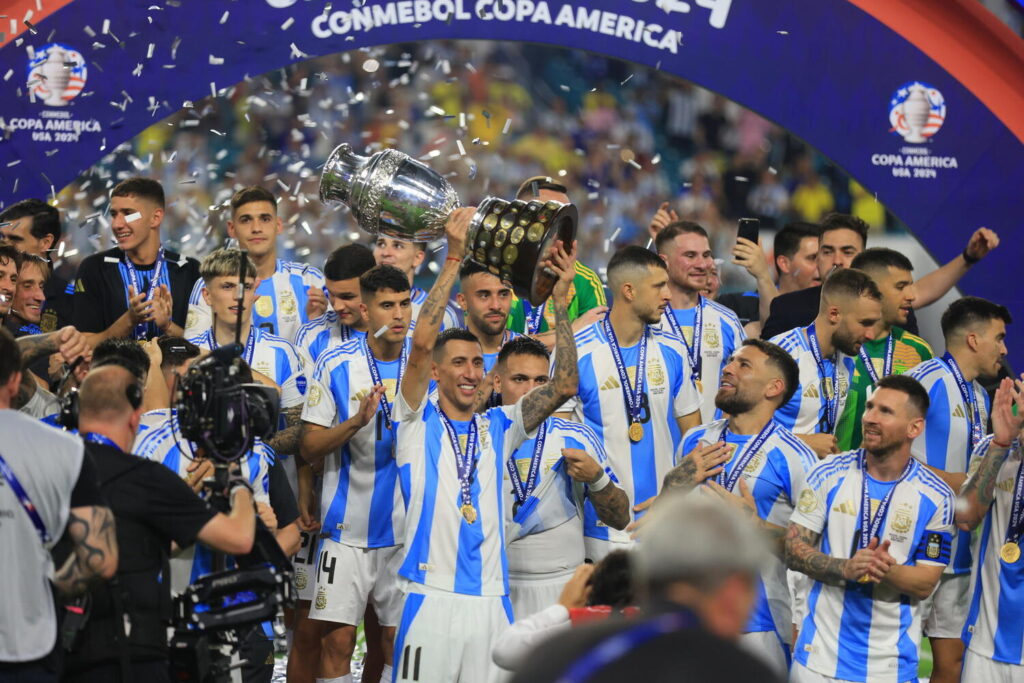 finale Copa America