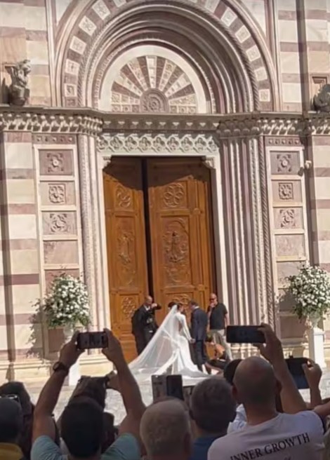 matrimonio Chiesa