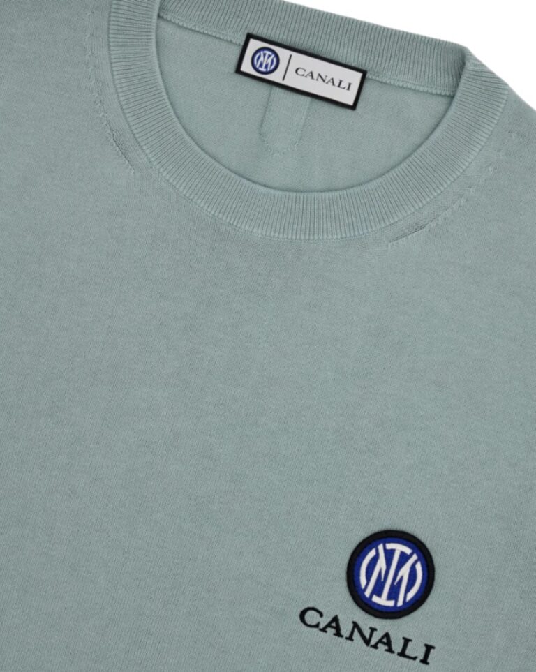 t-shirt Inter