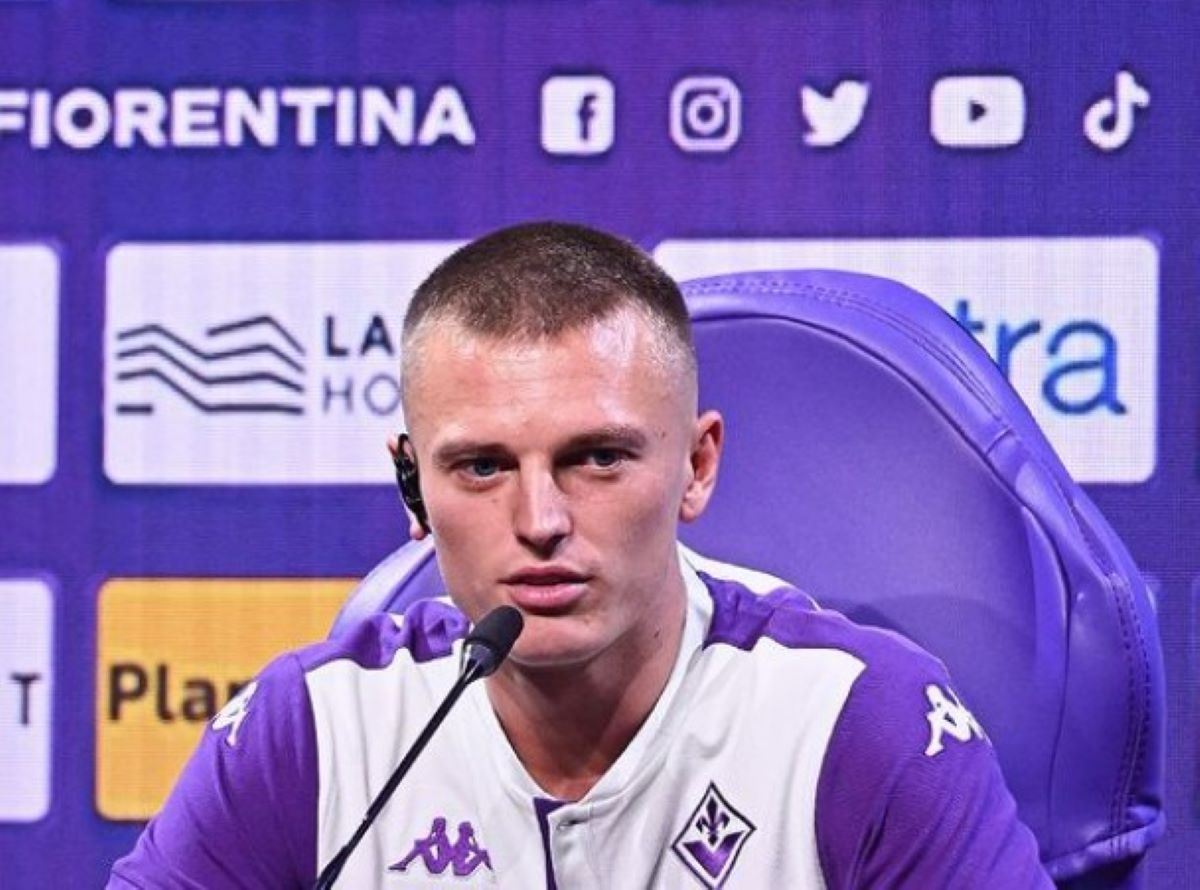 Fiorentina Gudmundsson 