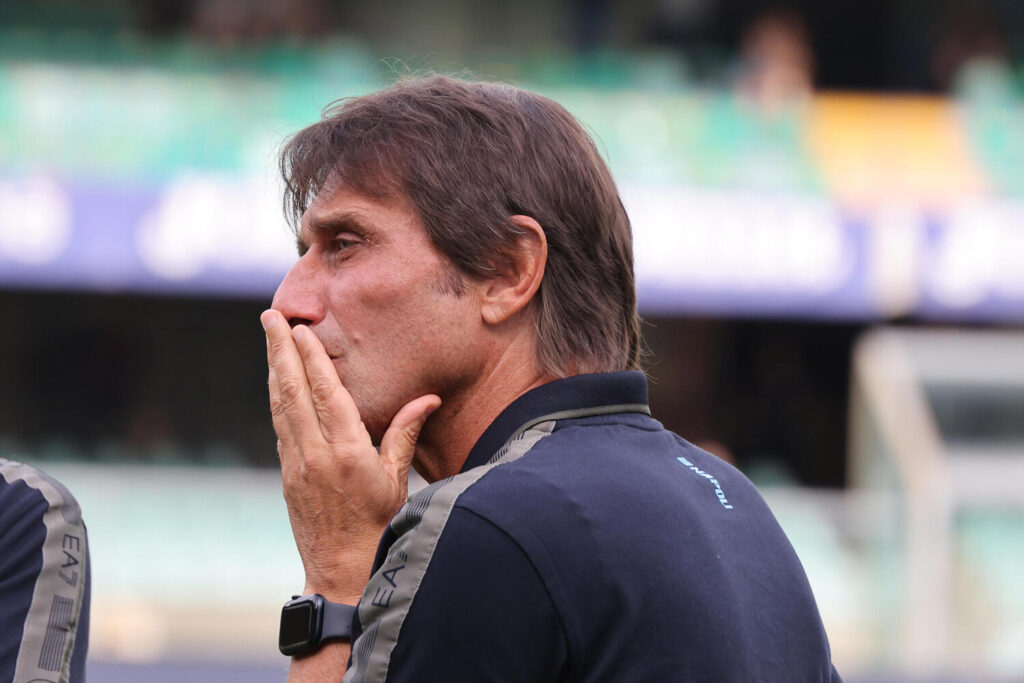 Antonio Conte