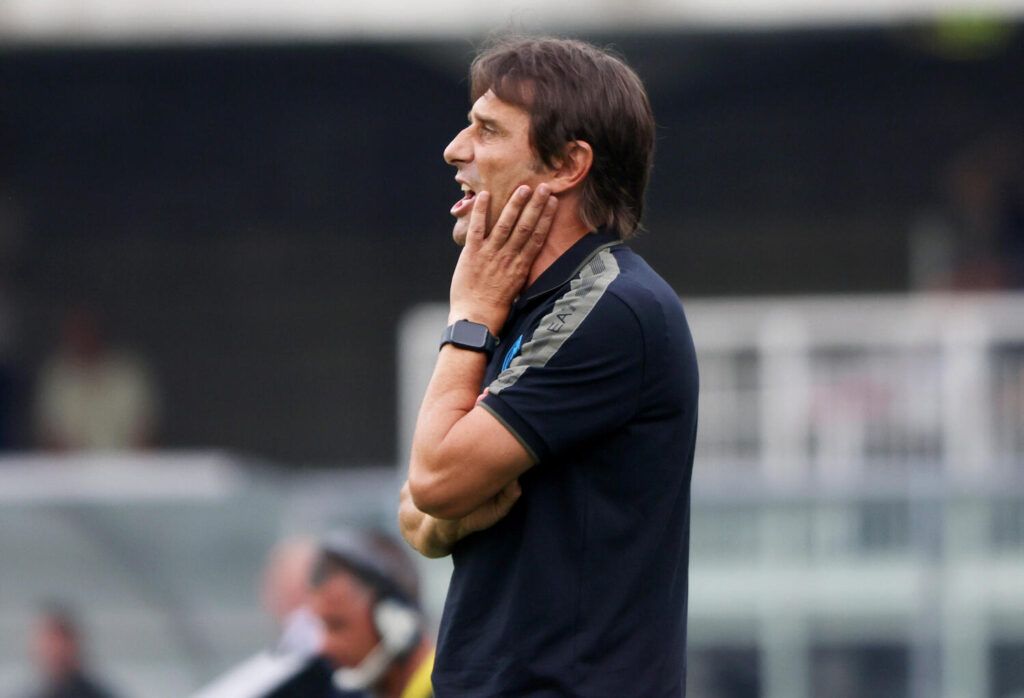 Antonio Conte