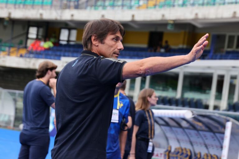 Antonio Conte