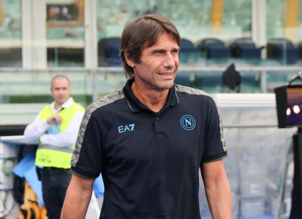 Antonio Conte