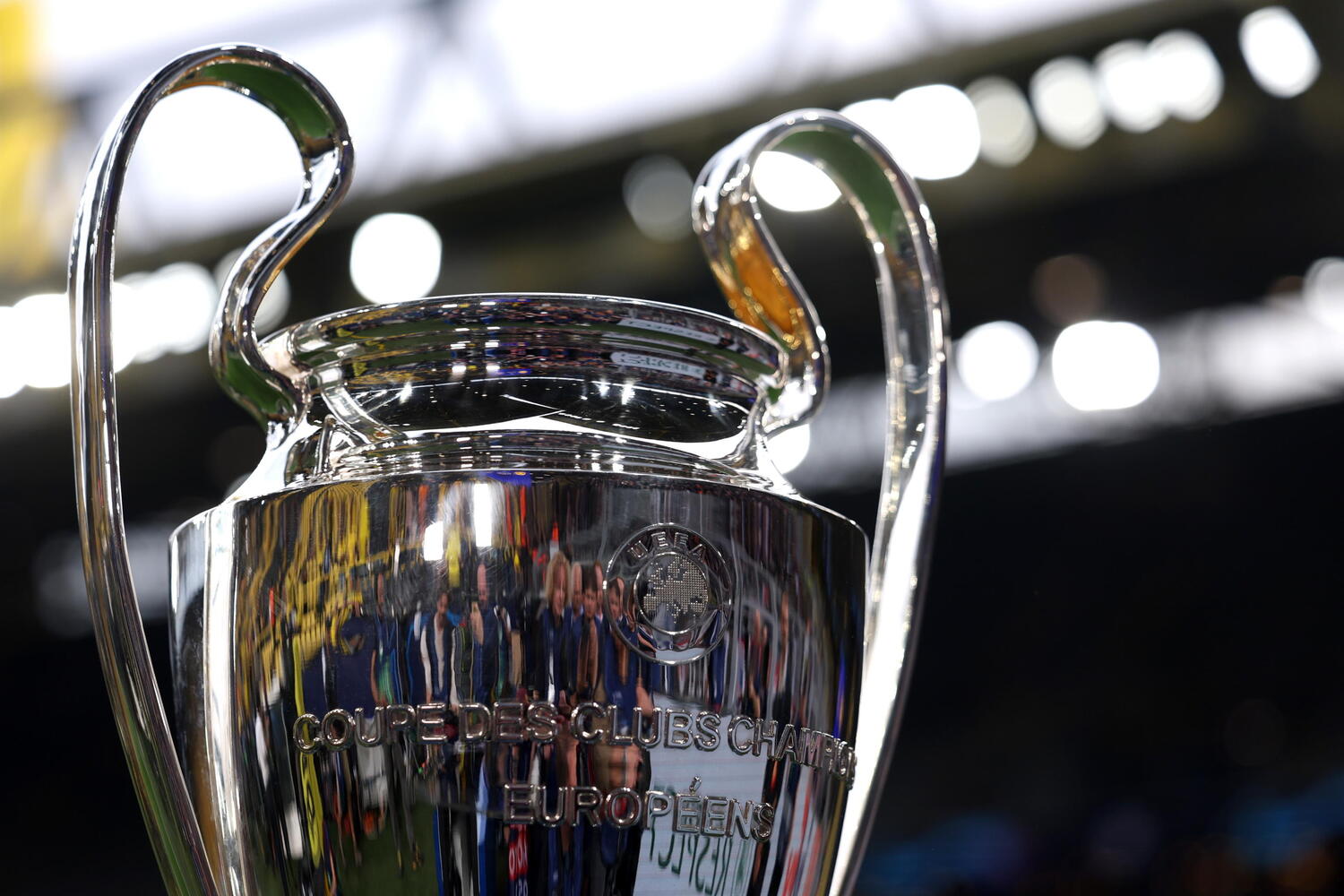 Inizia la Champions League: ecco dove seguire la diretta… alla radio