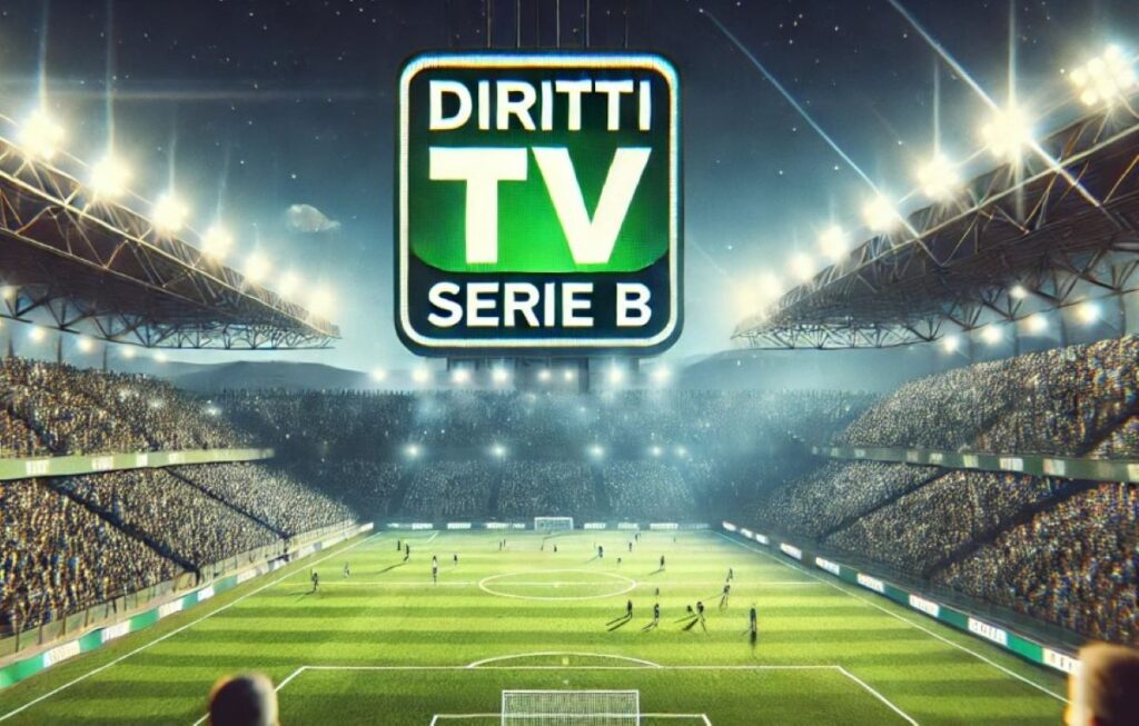 Diritti tv Serie B